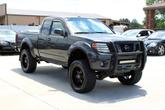Thumbnail of 2013 Night Armor Nissan Frontier