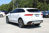 Thumbnail of 2020 Fuji White Jaguar F-PACE