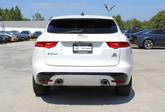 Thumbnail of 2020 Fuji White Jaguar F-PACE