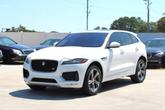 Thumbnail of 2020 Fuji White Jaguar F-PACE