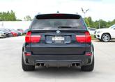 Thumbnail of 2010 Carbon Black Metallic BMW X5 M