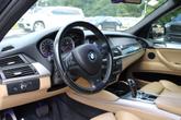 Thumbnail of 2010 Carbon Black Metallic BMW X5 M