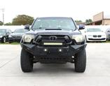 Thumbnail of 2013 Nautical Blue Metallic Toyota Tacoma