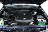 Thumbnail of 2013 Nautical Blue Metallic Toyota Tacoma