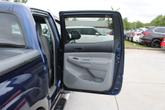 Thumbnail of 2013 Nautical Blue Metallic Toyota Tacoma