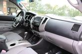 Thumbnail of 2013 Nautical Blue Metallic Toyota Tacoma