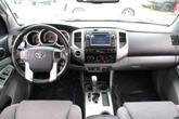 Thumbnail of 2013 Nautical Blue Metallic Toyota Tacoma
