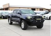 Thumbnail of 2013 Nautical Blue Metallic Toyota Tacoma