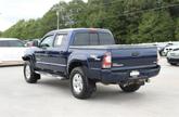 Thumbnail of 2013 Nautical Blue Metallic Toyota Tacoma