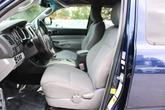 Thumbnail of 2013 Nautical Blue Metallic Toyota Tacoma
