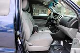 Thumbnail of 2013 Nautical Blue Metallic Toyota Tacoma