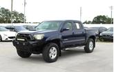 Thumbnail of 2013 Nautical Blue Metallic Toyota Tacoma