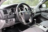Thumbnail of 2013 Nautical Blue Metallic Toyota Tacoma