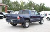 Thumbnail of 2013 Nautical Blue Metallic Toyota Tacoma