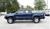 Thumbnail of 2013 Nautical Blue Metallic Toyota Tacoma