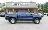 Thumbnail of 2013 Nautical Blue Metallic Toyota Tacoma