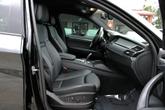 Thumbnail of 2014 Black Sapphire Metallic BMW X6 M