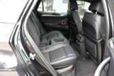 Thumbnail of 2014 Black Sapphire Metallic BMW X6 M