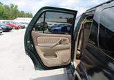 Thumbnail of 2003 Imperial Jade Mica Toyota Sequoia