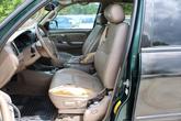 Thumbnail of 2003 Imperial Jade Mica Toyota Sequoia