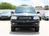 Thumbnail of 2003 Imperial Jade Mica Toyota Sequoia
