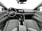 Thumbnail of 2025 Abyss Black Hyundai ELANTRA