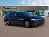 Thumbnail of 2025 Abyss Black Hyundai ELANTRA