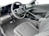 Thumbnail of 2025 Abyss Black Hyundai ELANTRA