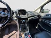 Thumbnail of 2013 White Platinum Ford C-Max Hybrid