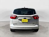 Thumbnail of 2013 White Platinum Ford C-Max Hybrid