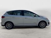 Thumbnail of 2013 White Platinum Ford C-Max Hybrid