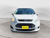 Thumbnail of 2013 White Platinum Ford C-Max Hybrid