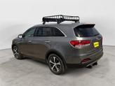 Thumbnail of 2016 Titanium Silver Kia Sorento