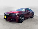 Photo of 2018  Honda Accord