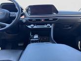 Thumbnail of 2023 Serenity White Hyundai SONATA