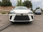 Thumbnail of 2024 Eminent White Pearl Lexus RX 350
