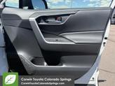 Thumbnail of 2025 Ice Cap Toyota RAV4 Hybrid