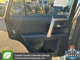 Thumbnail of 2023 Magnetic Gray Metallic Toyota 4Runner