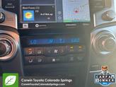 Thumbnail of 2023 Magnetic Gray Metallic Toyota 4Runner
