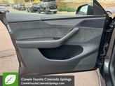 Thumbnail of 2026 Stealth Grey Tesla Model Y