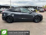 Thumbnail of 2026 Stealth Grey Tesla Model Y