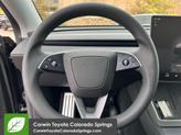 Thumbnail of 2026 Stealth Grey Tesla Model Y