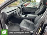Thumbnail of 2026 Stealth Grey Tesla Model Y