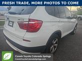 Thumbnail of 2012 Alpine White BMW X3