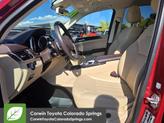 Thumbnail of 2017 designo Cardinal Red Metallic Mercedes-Benz GLS 450