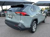 Thumbnail of 2022 Lunar Rock Toyota RAV4