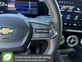 Thumbnail of 2024 Galaxy Gray Metallic Chevrolet Blazer EV