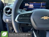 Thumbnail of 2024 Galaxy Gray Metallic Chevrolet Blazer EV