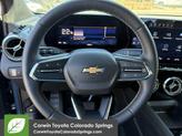 Thumbnail of 2024 Galaxy Gray Metallic Chevrolet Blazer EV