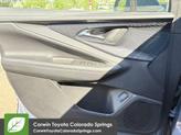 Thumbnail of 2024 Galaxy Gray Metallic Chevrolet Blazer EV